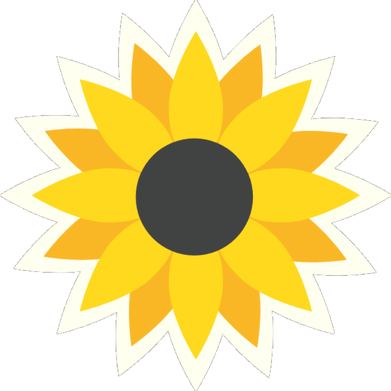 Sunflower on i